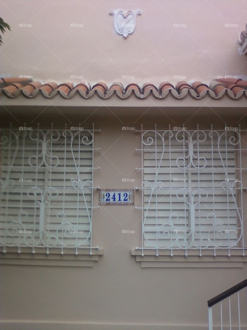 Spanish architecture Puerto Rico