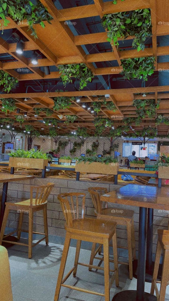 fabulous interior ✨