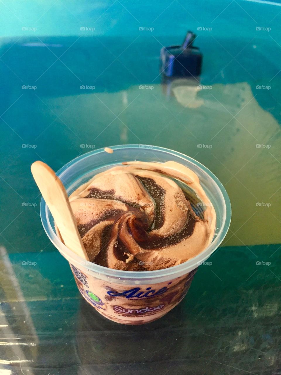 Let’s have an Icecream during this summer season