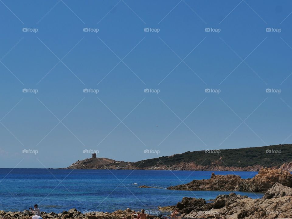 corsica