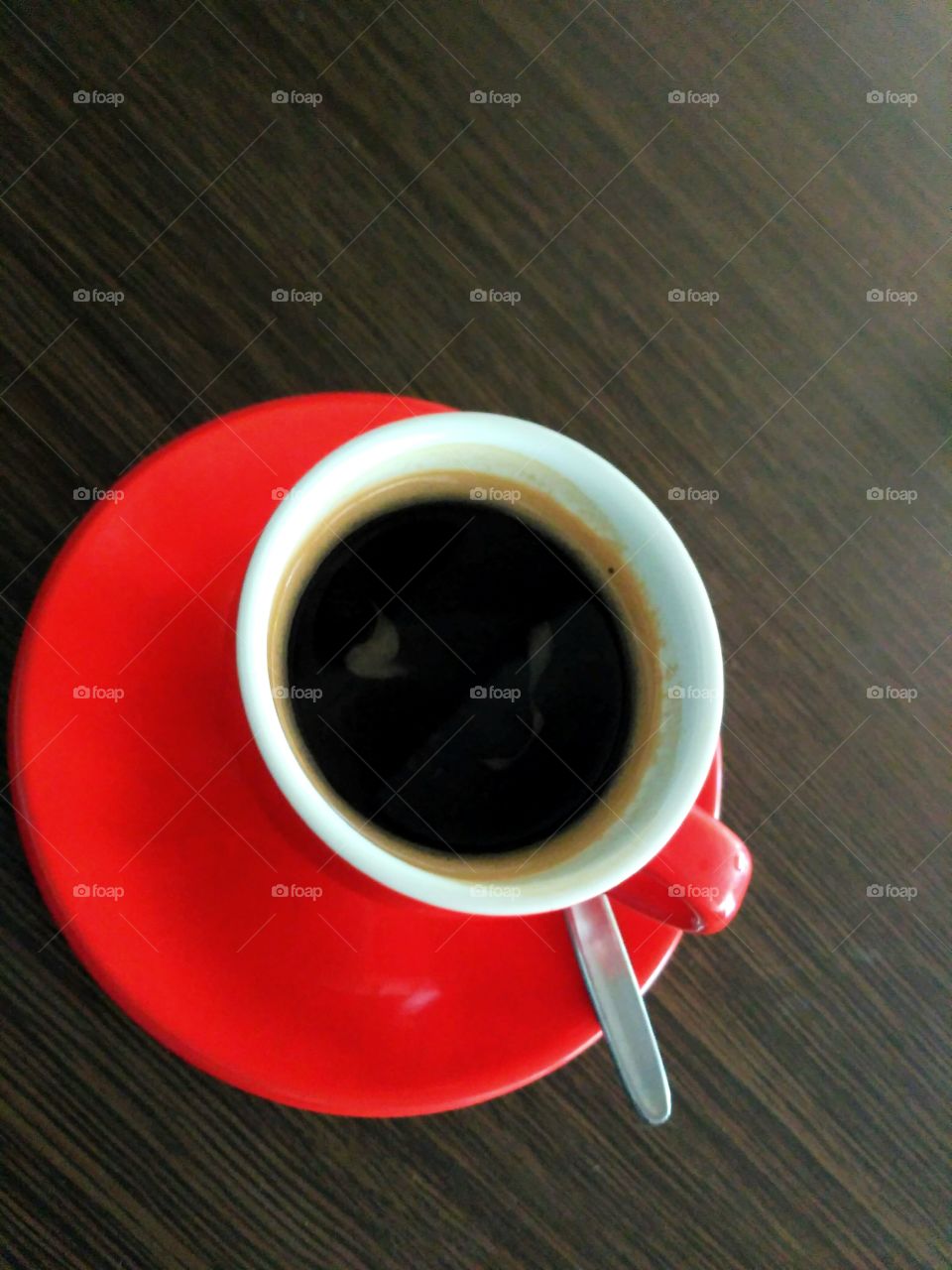 coffee, Americano