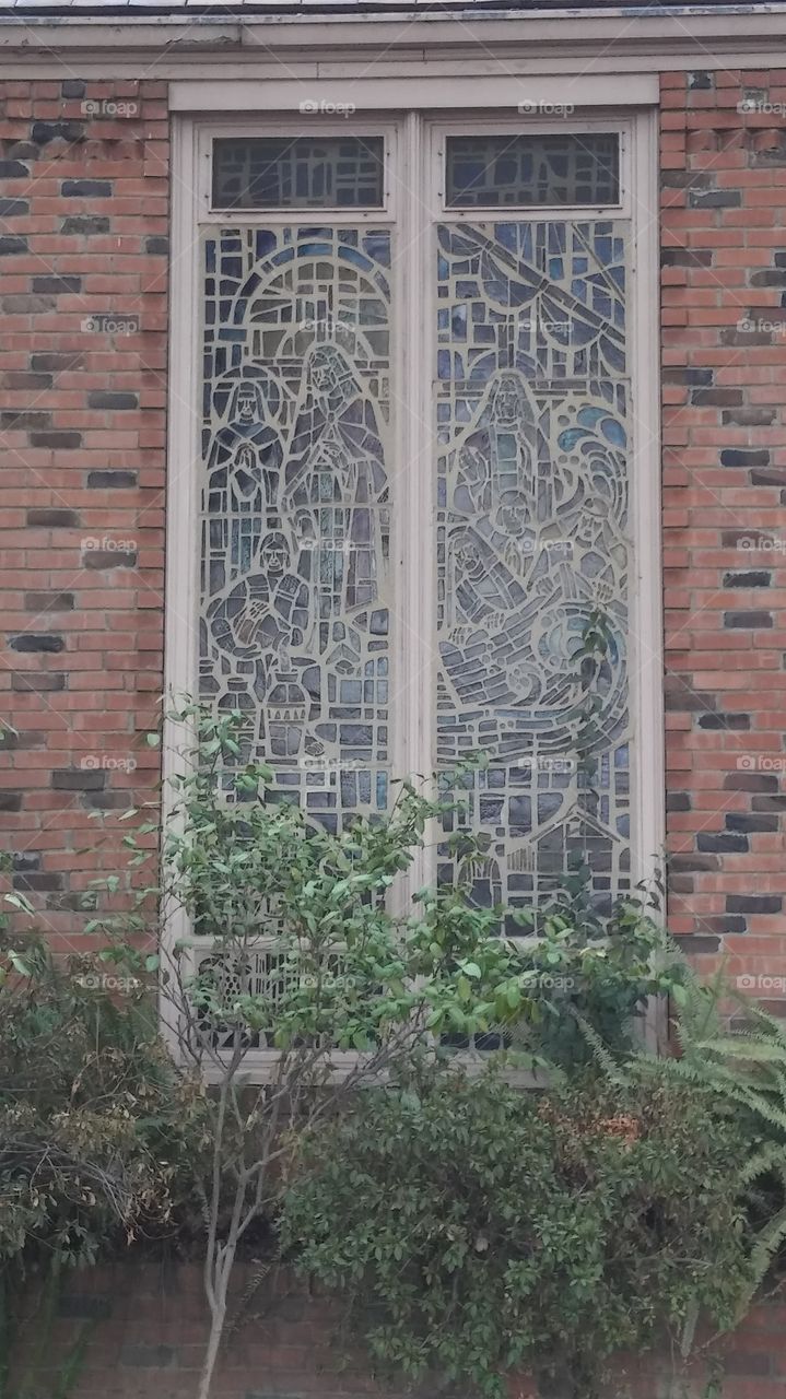 windows around the world. Sacramento California