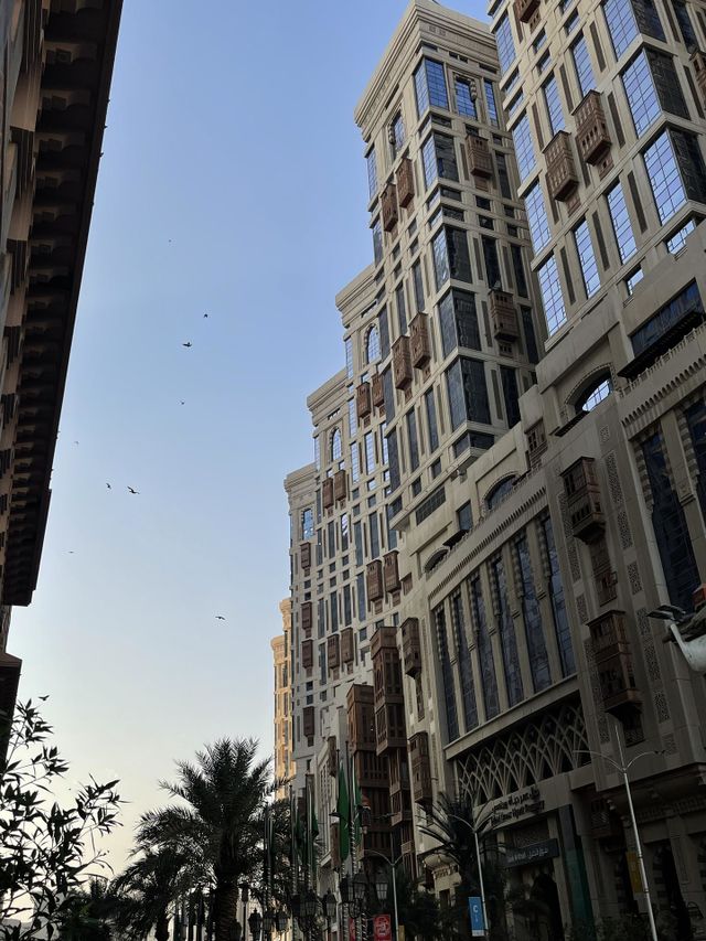 Saudi Arabia