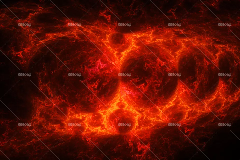 flame