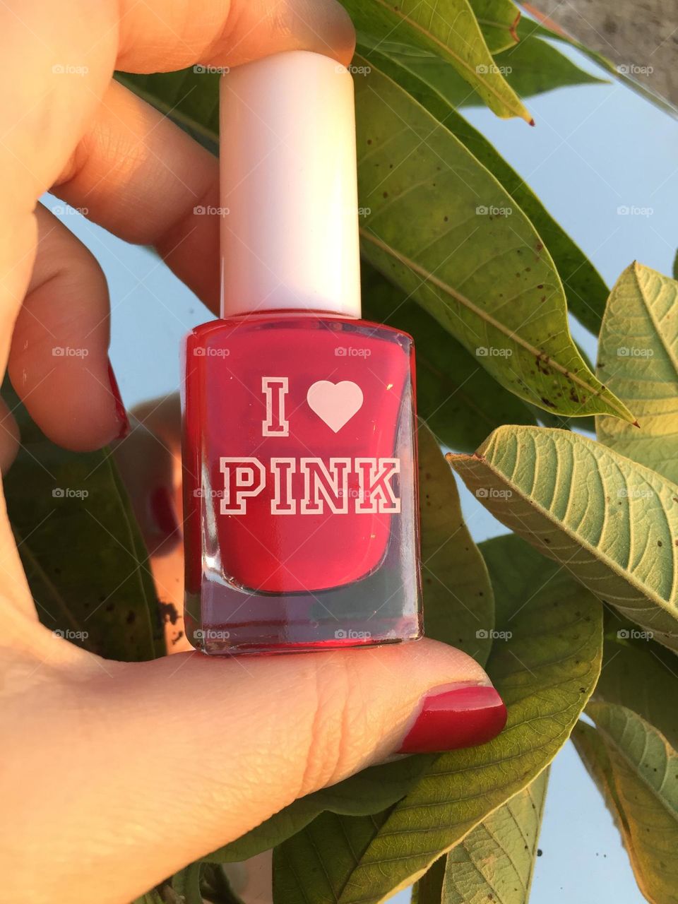 My favorite manicure