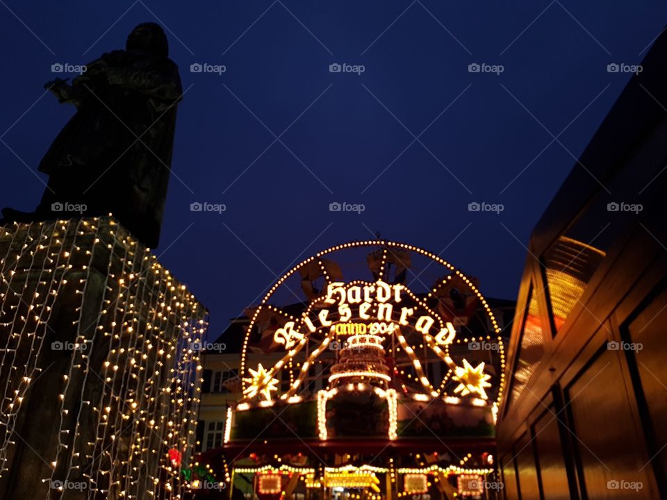 Beethoven Weihnachten in Bonn