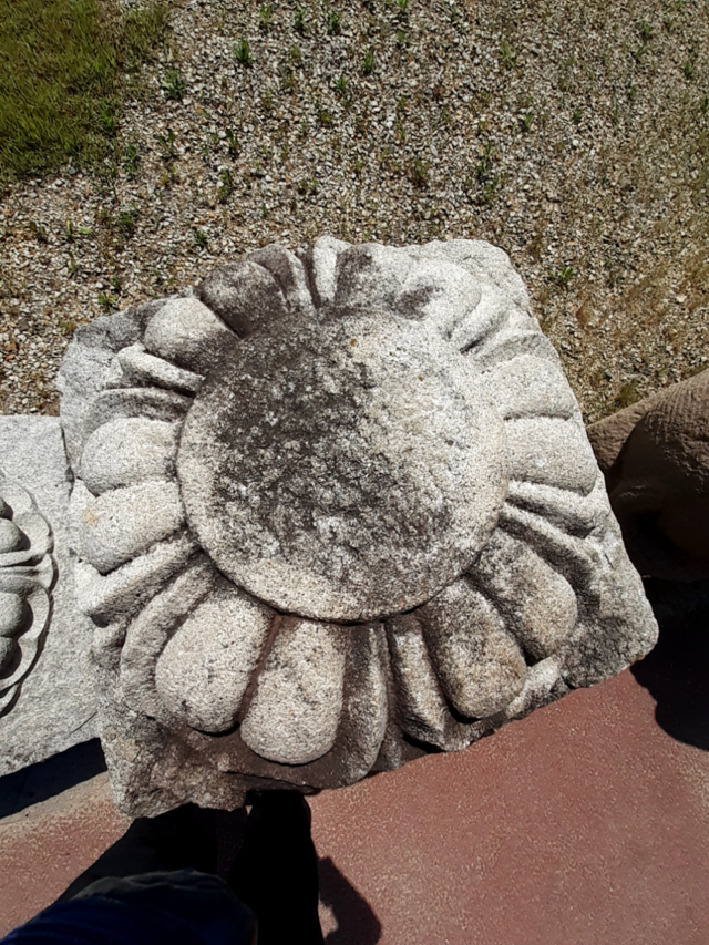 view from above