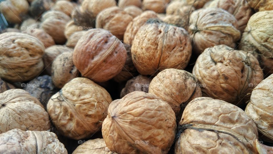 Italian Nuts