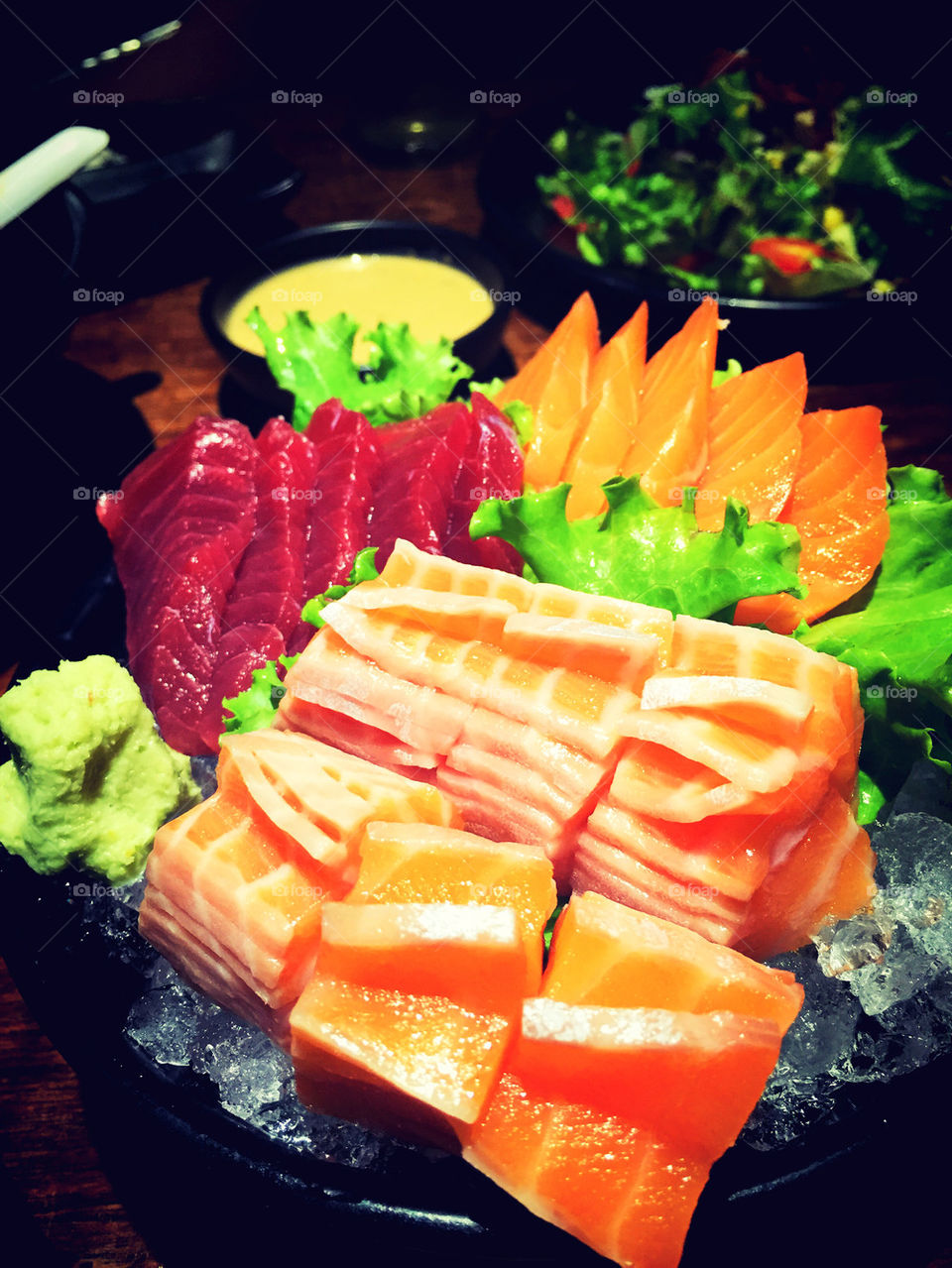 Sashimi