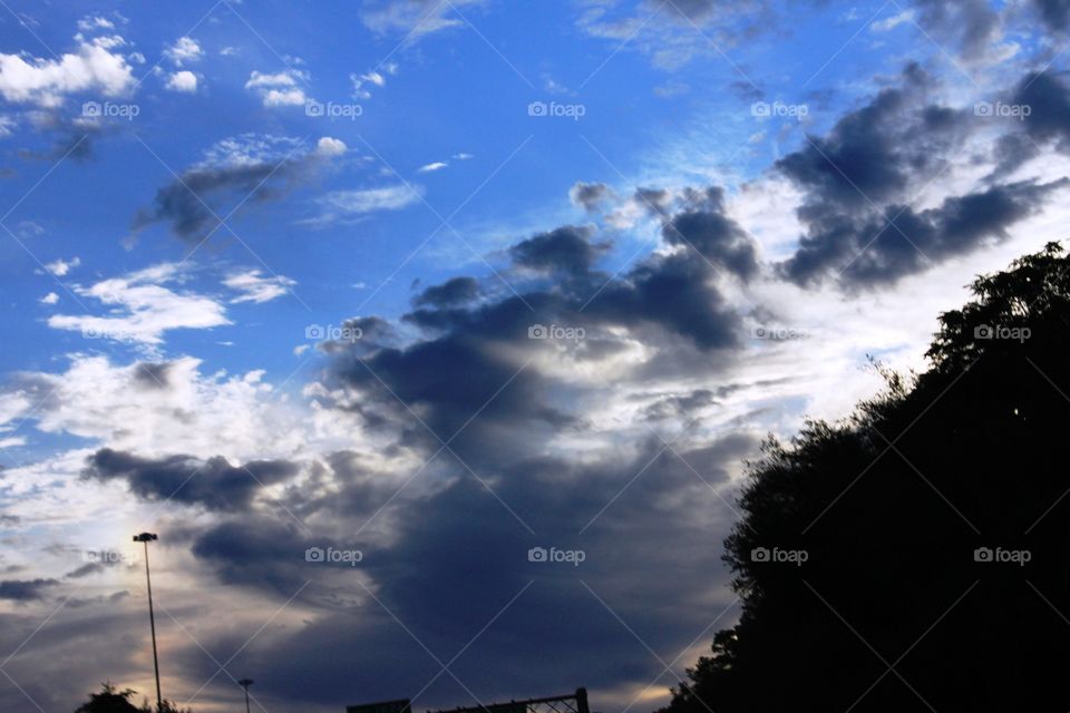 clouds D8