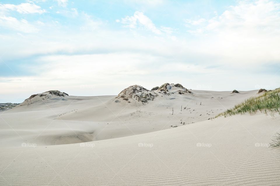 Dunes