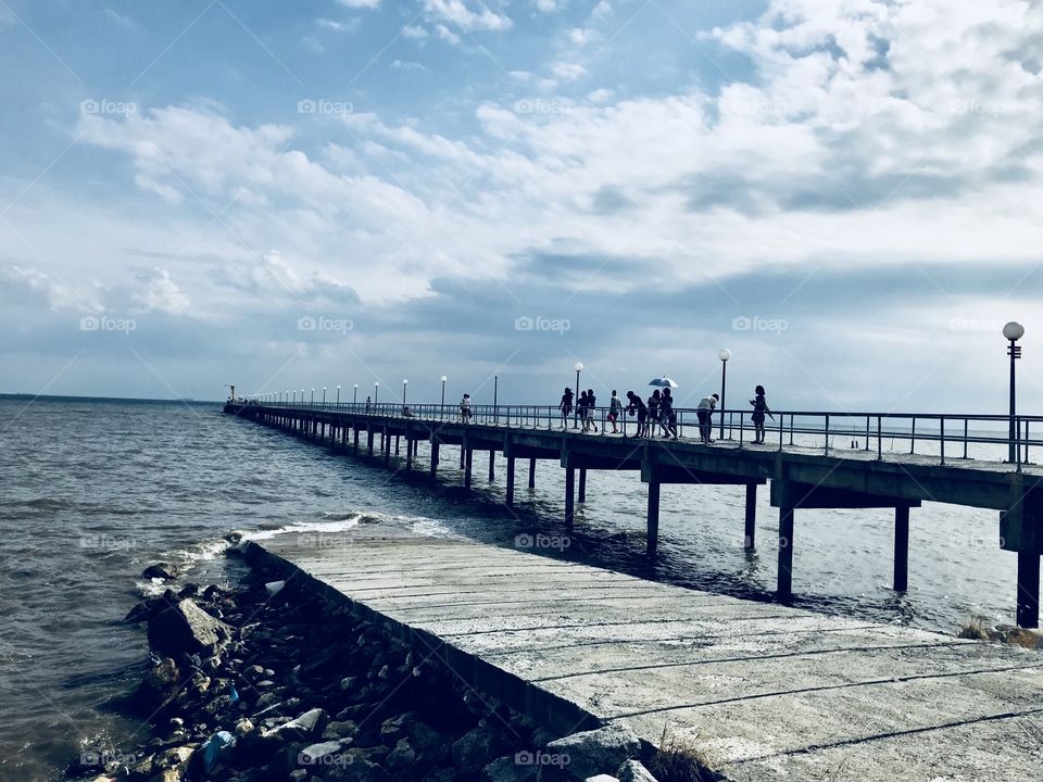 Jetty 