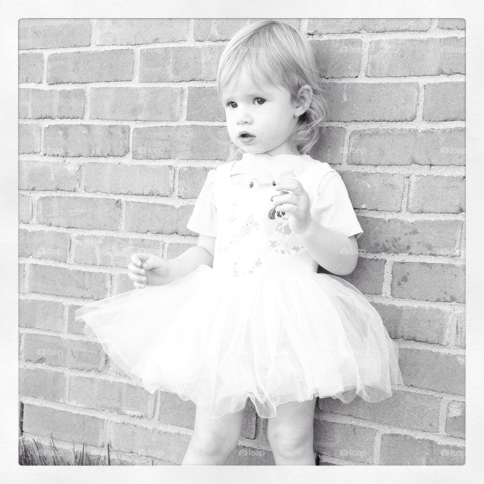 Tutus are love.