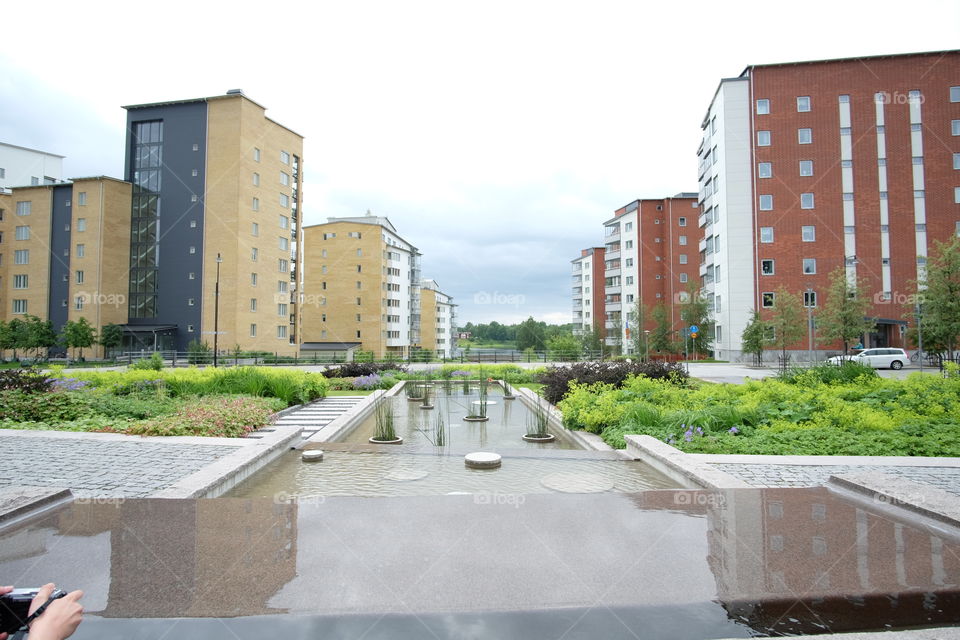 Architecture, No Person, Outdoors, Building, Sky