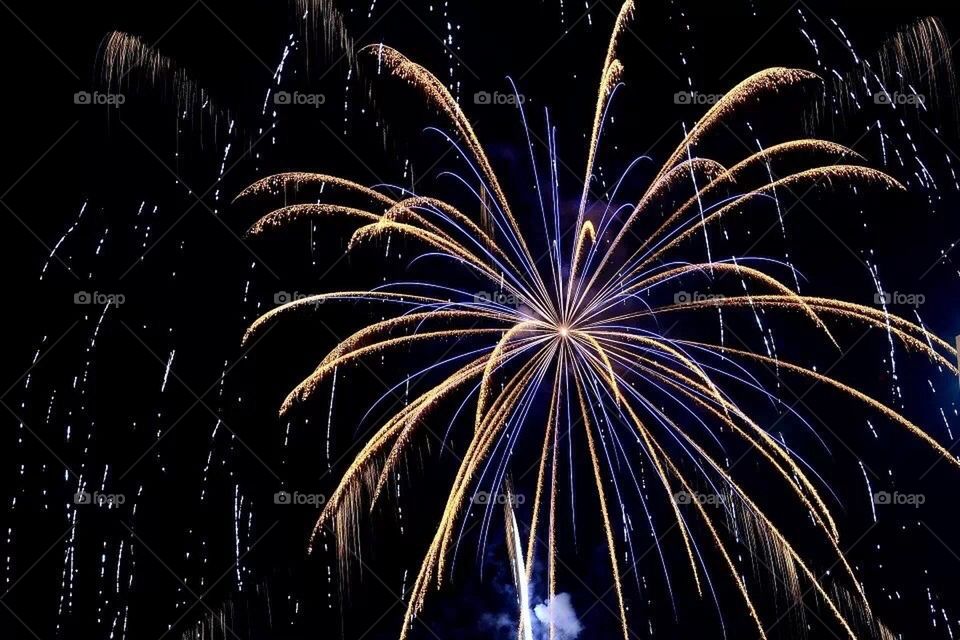 Fireworks