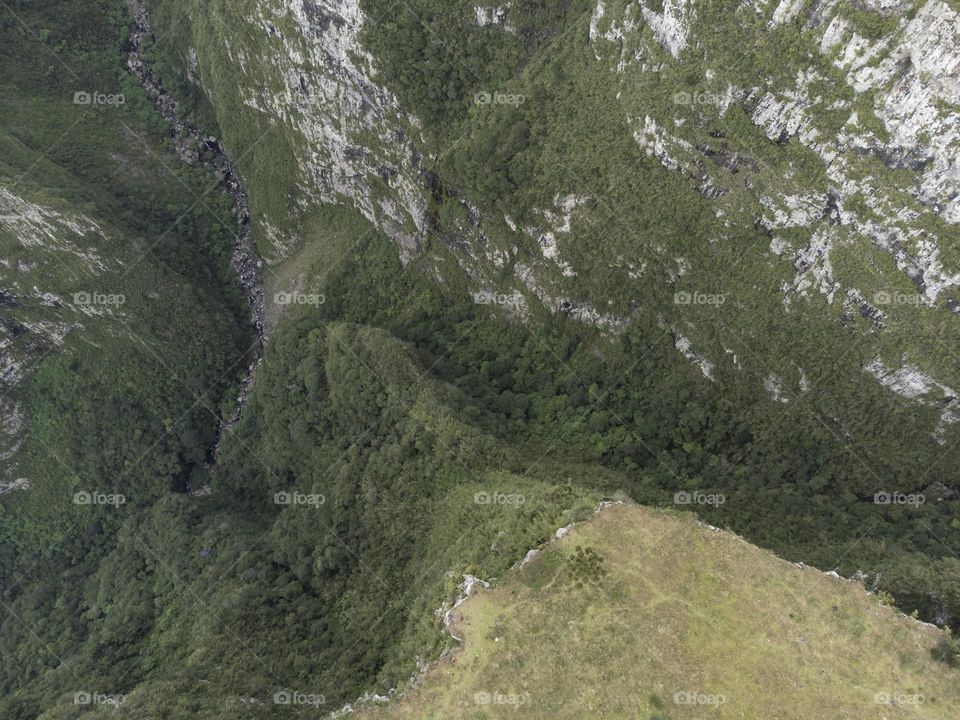 I prefer mountain holidays.