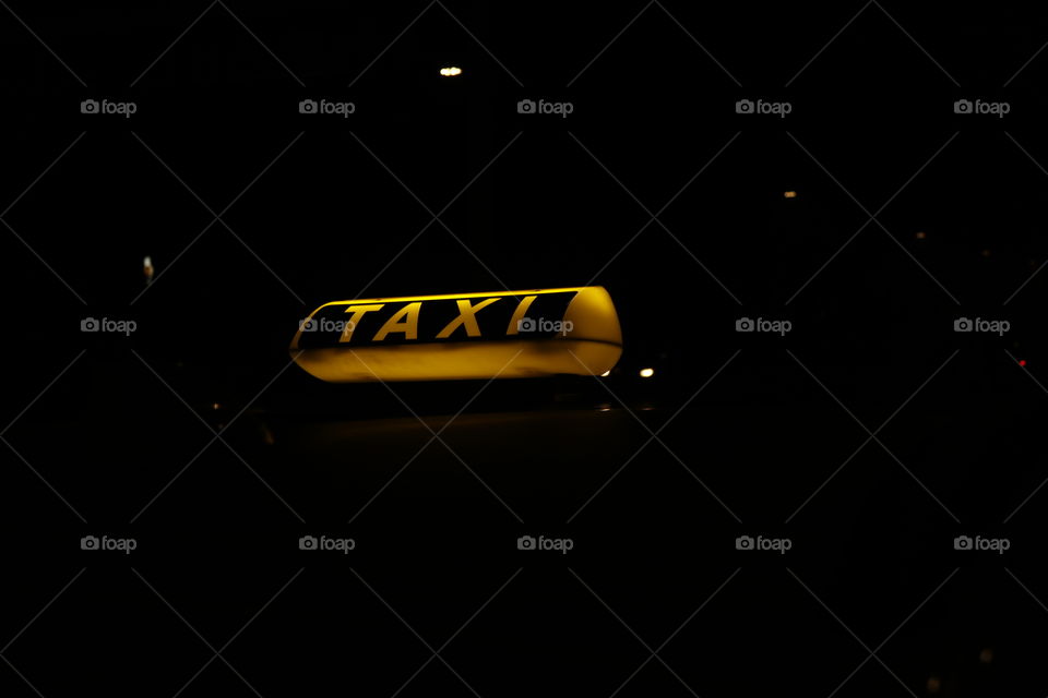 German Taxi