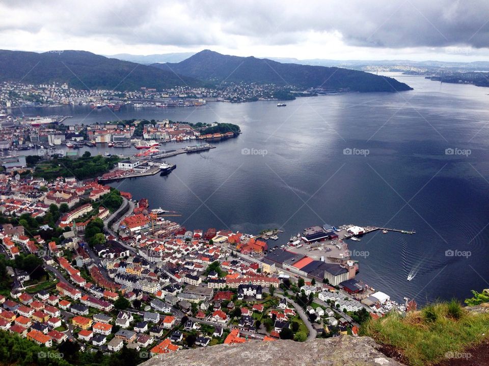 Bergen