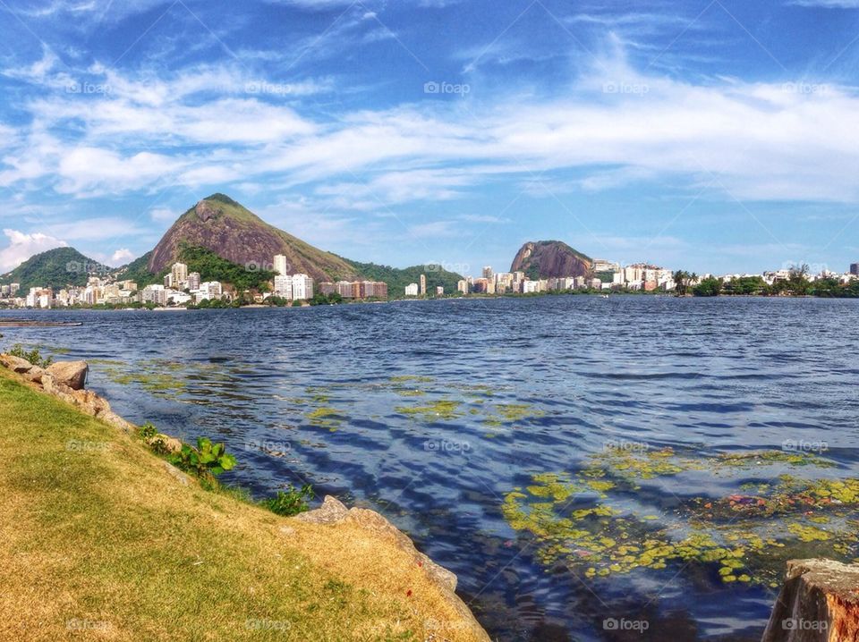 Lagoa