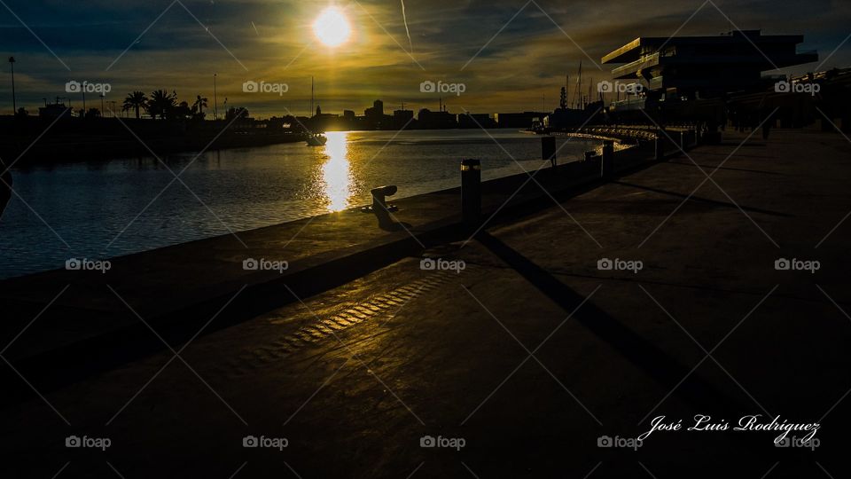 Paisaje marítimo
 Maritime landscape