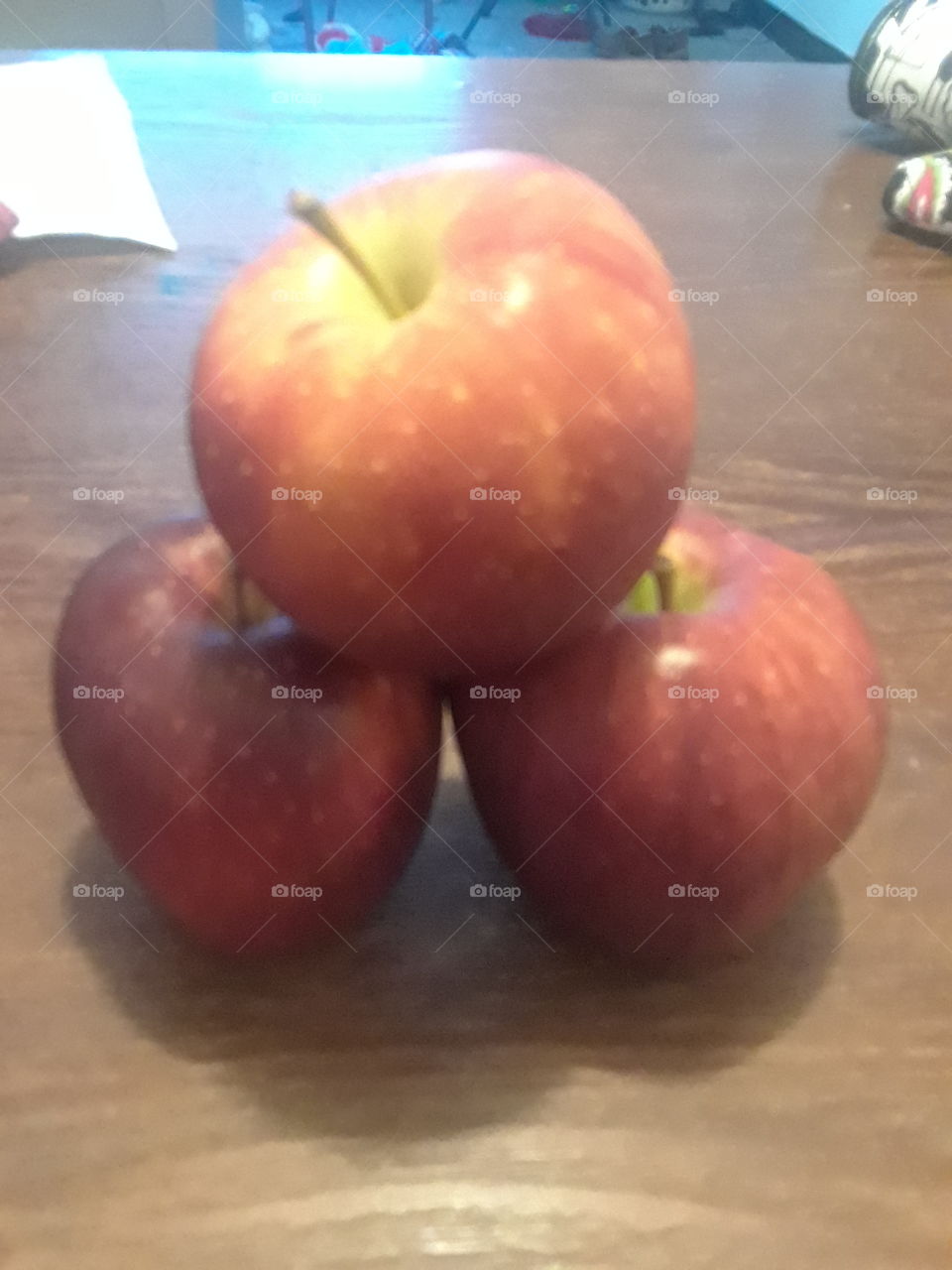 apples