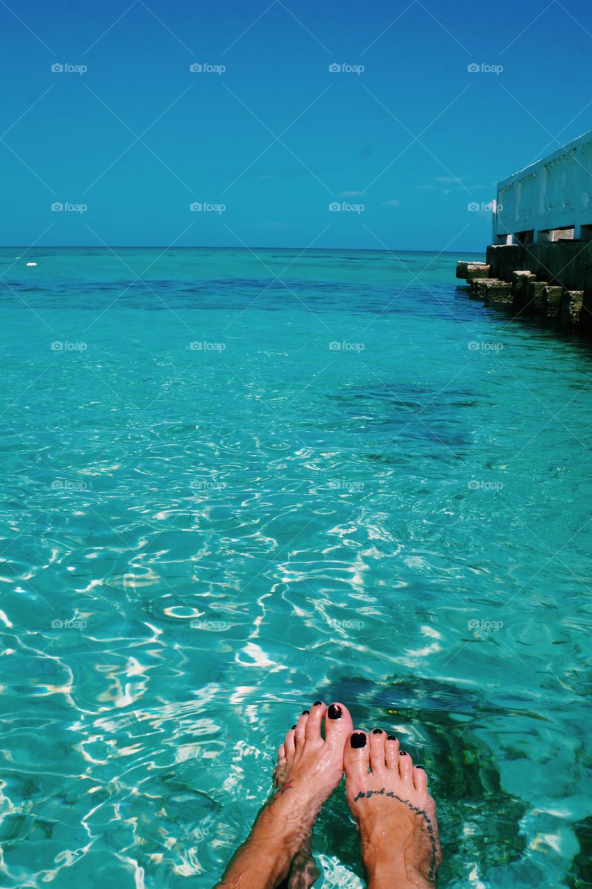 Water, Travel, Swimming, Beach, Recreation