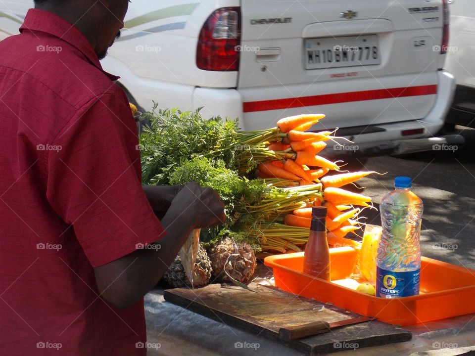 running a small business