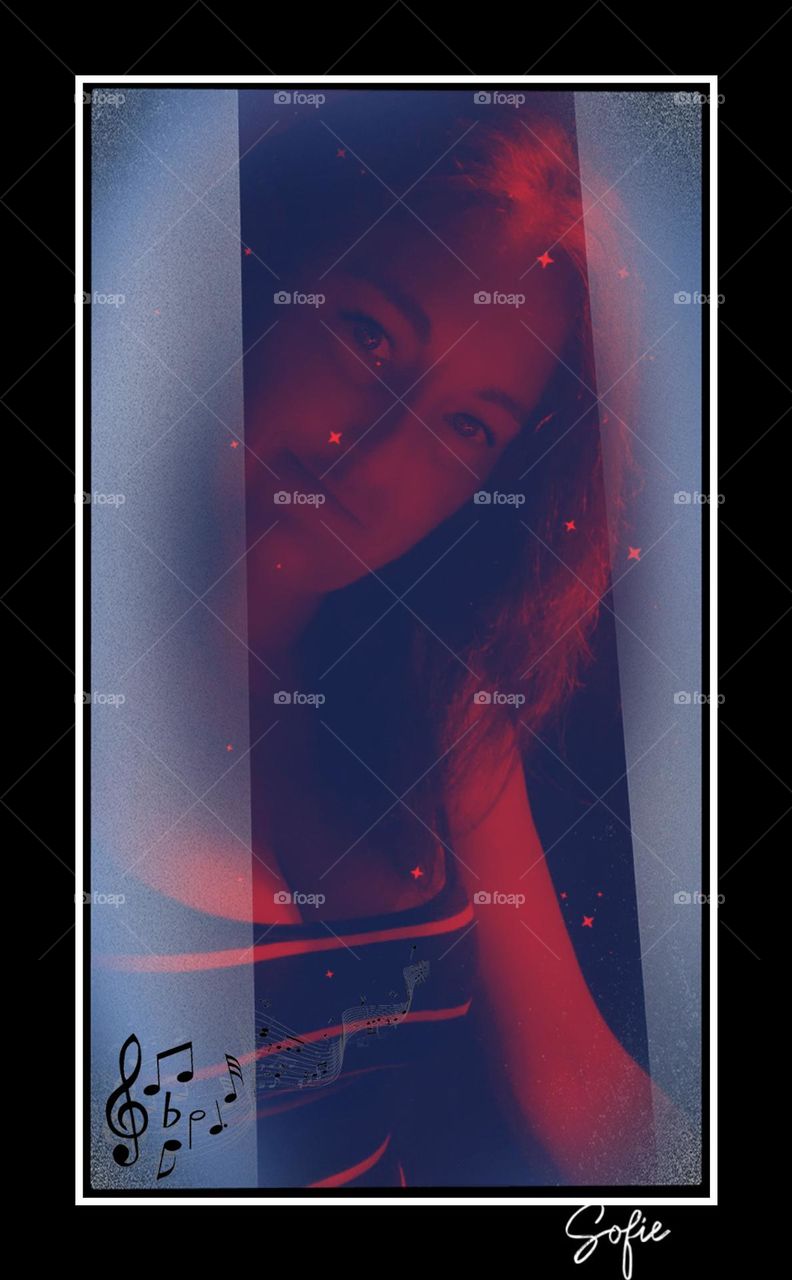 Application « PicsArt »