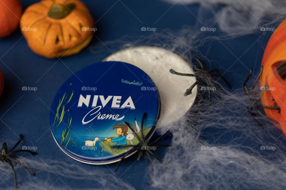 Nivea