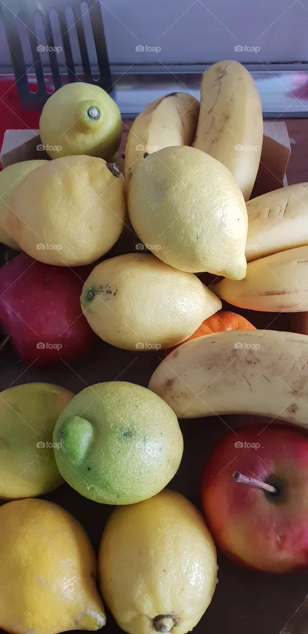 delicias