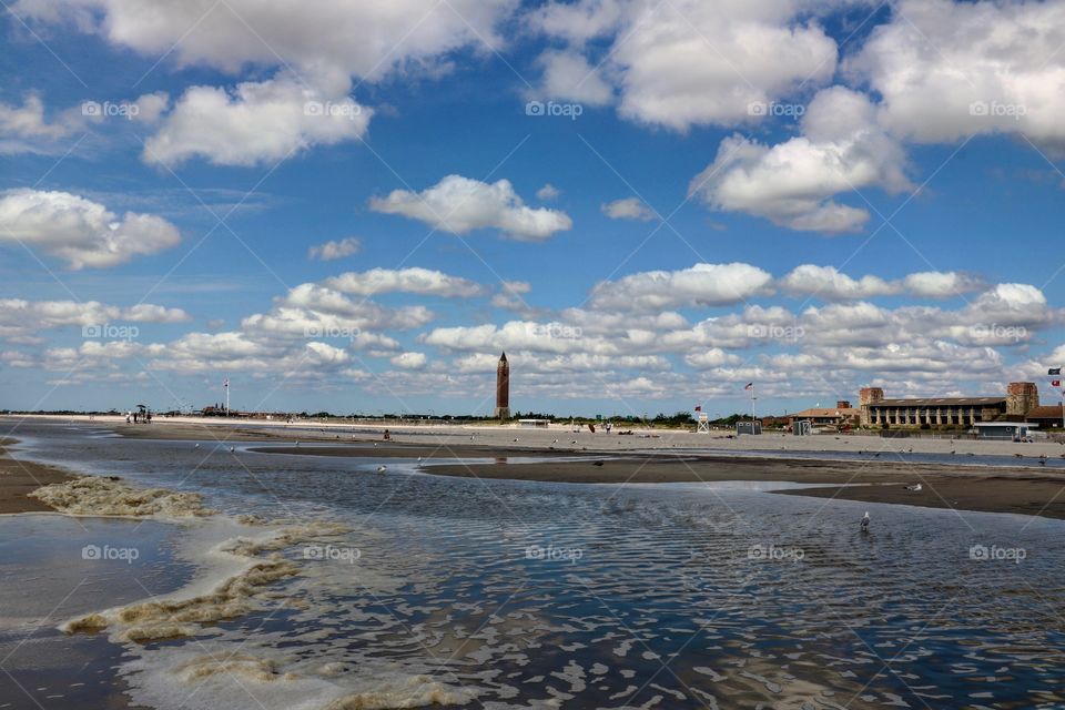 Jones Beach