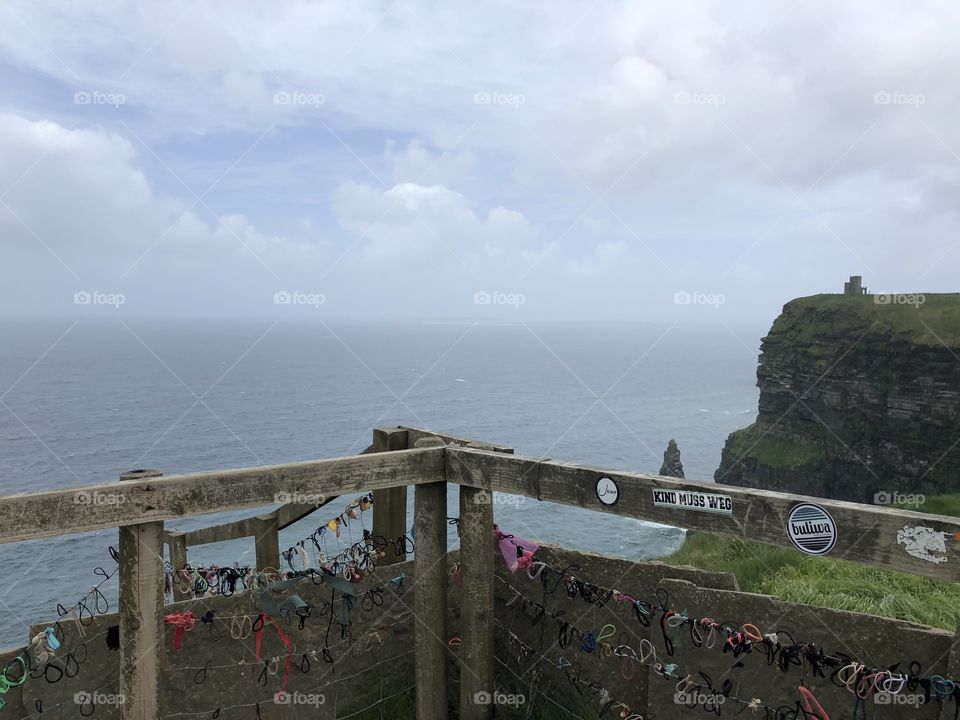 Cliffs of Moher ireland