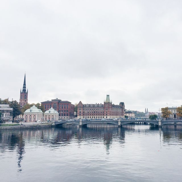 Stockholm