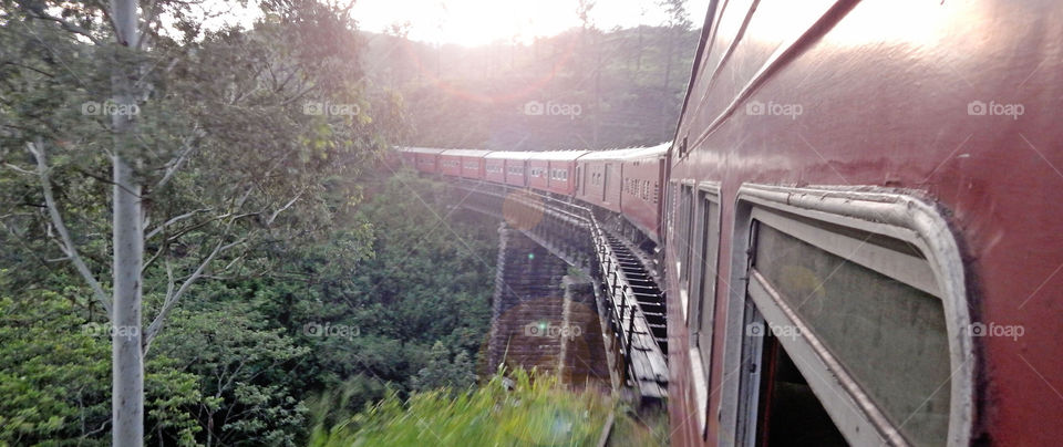 Travel to badulla Sri Lanka