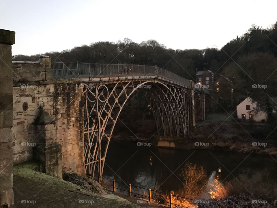 Ironbridge

