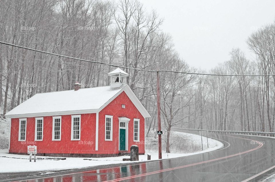 Take the Nostalgic Way Home (Series)