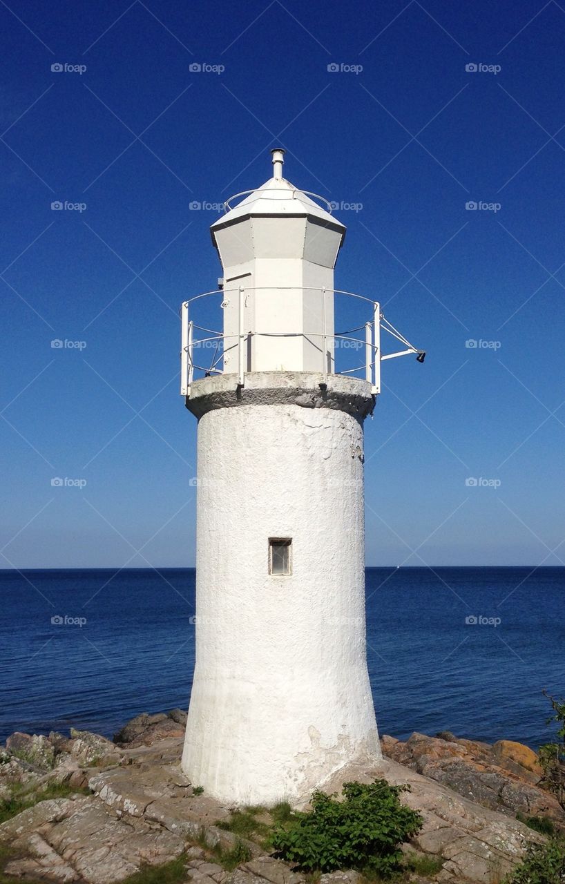 lighthouse