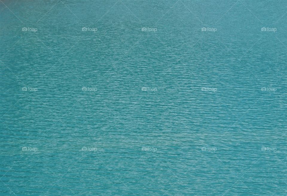 Turquoise Water, Lake Moraine, Banff, Canada 🍁