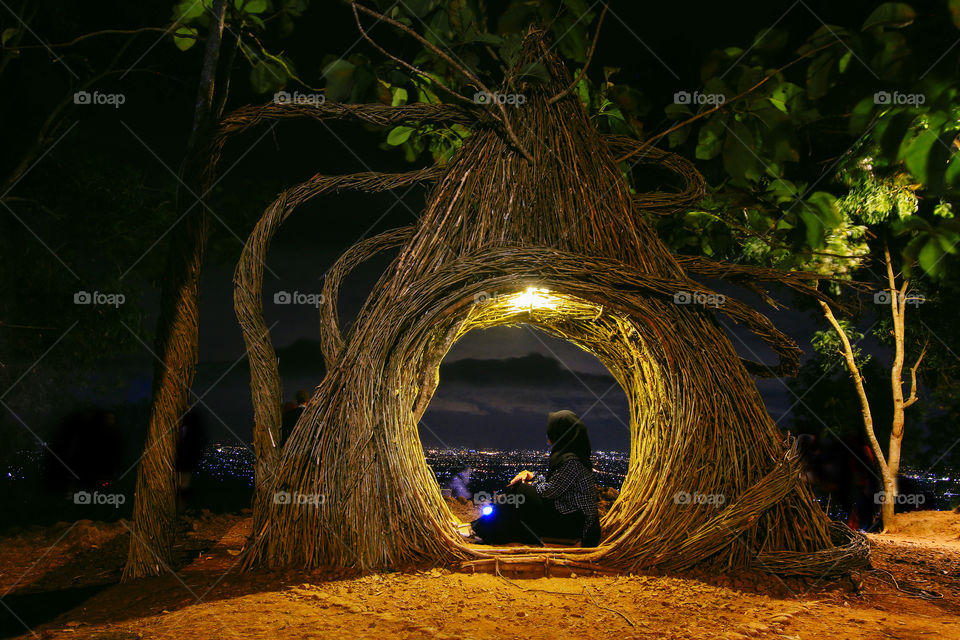 the power of Indonesia 

capture with canon 60D