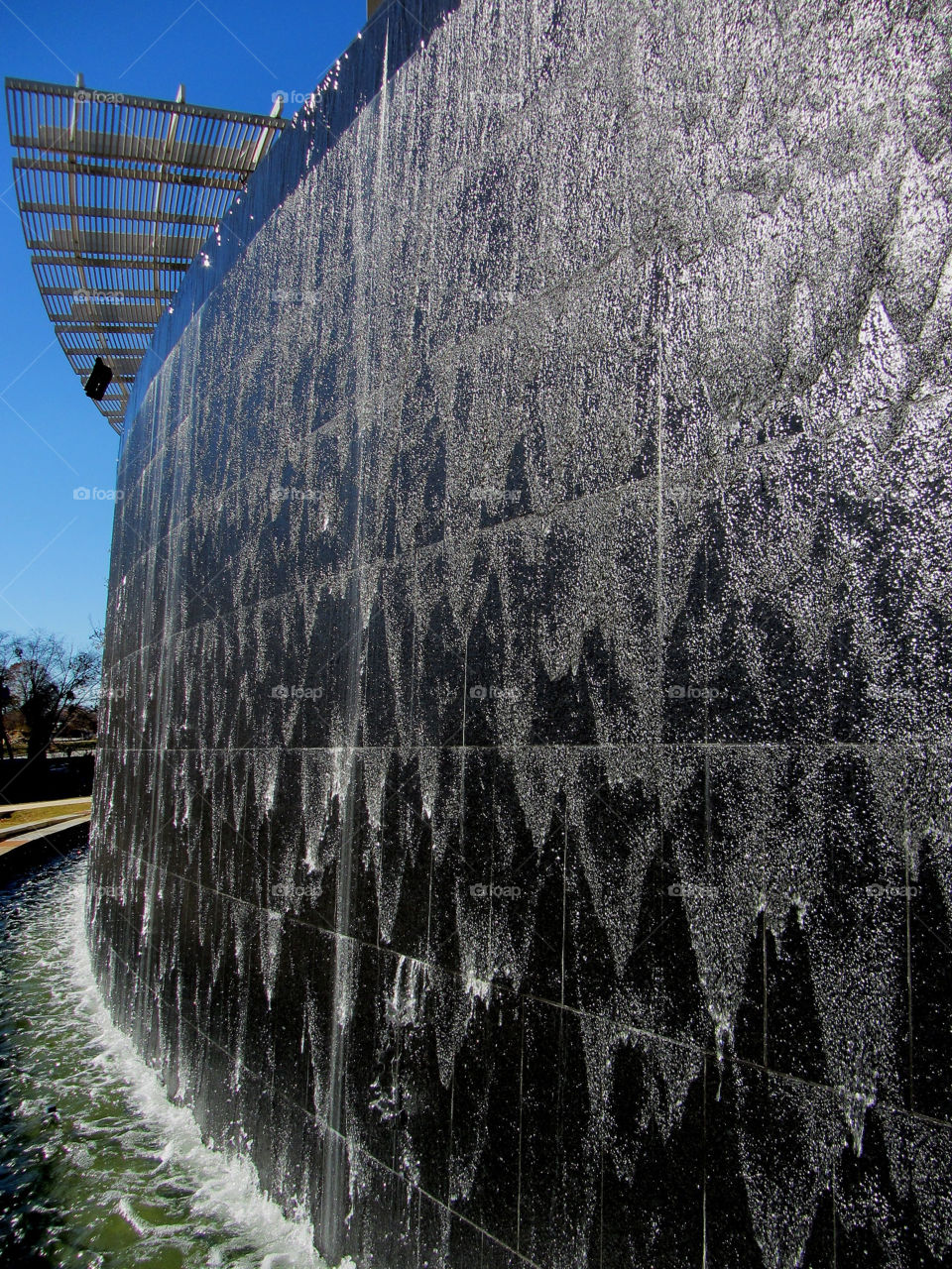 City, Architecture, No Person, Water, Travel