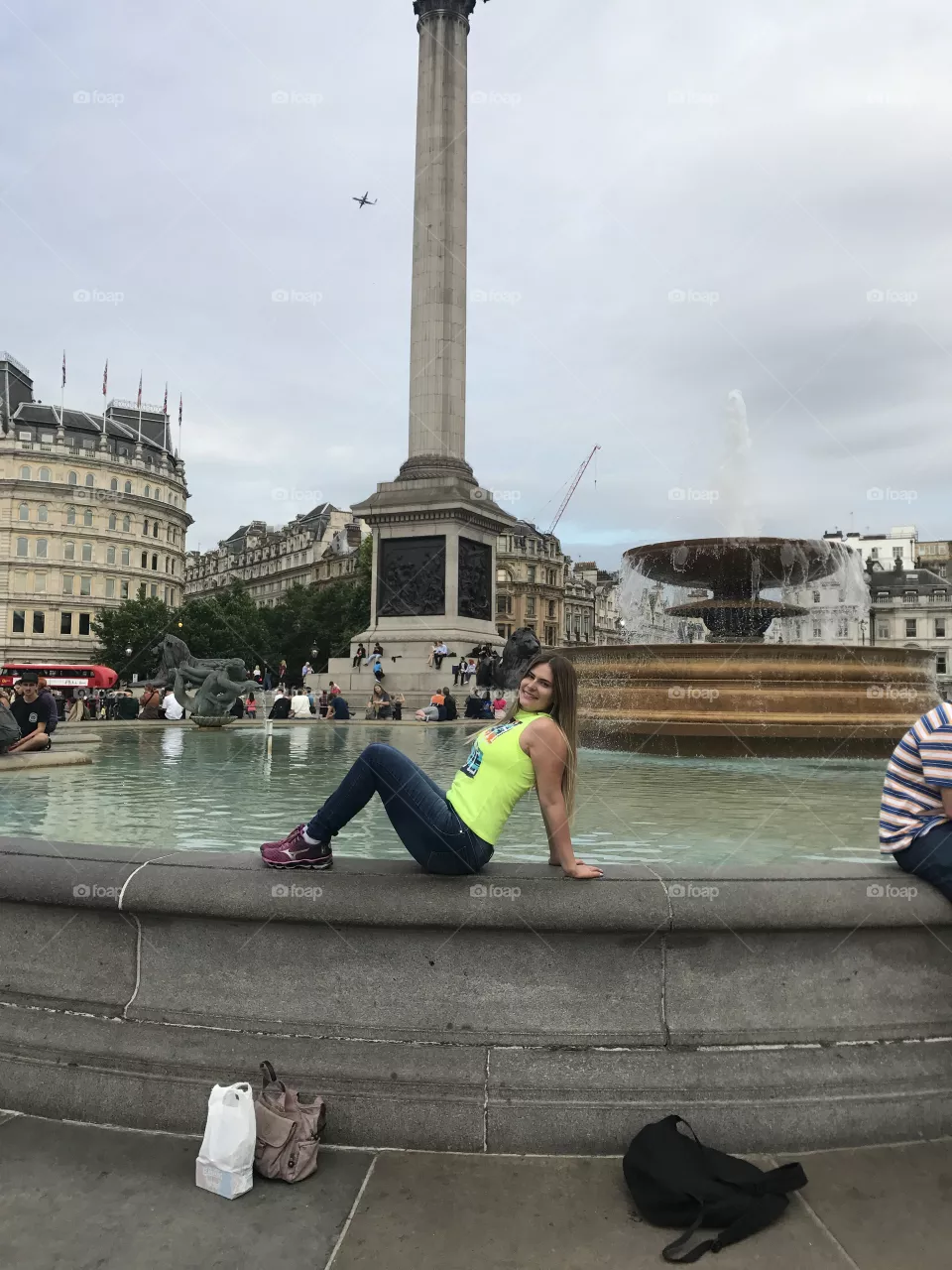 London