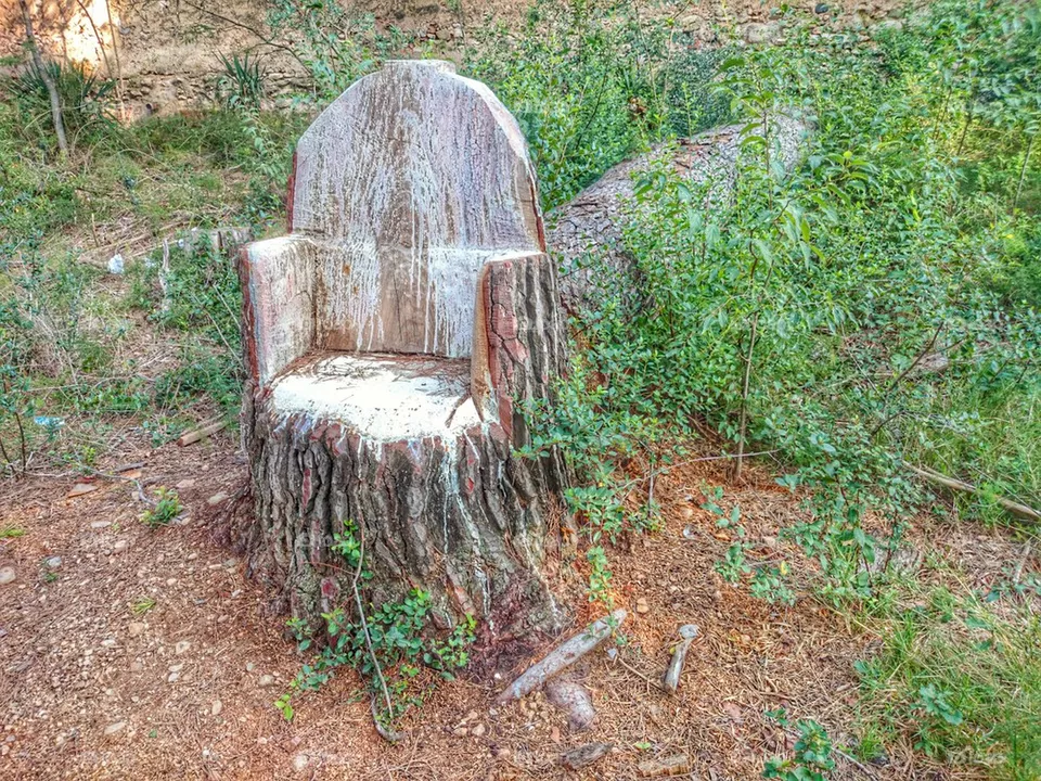 Chair 