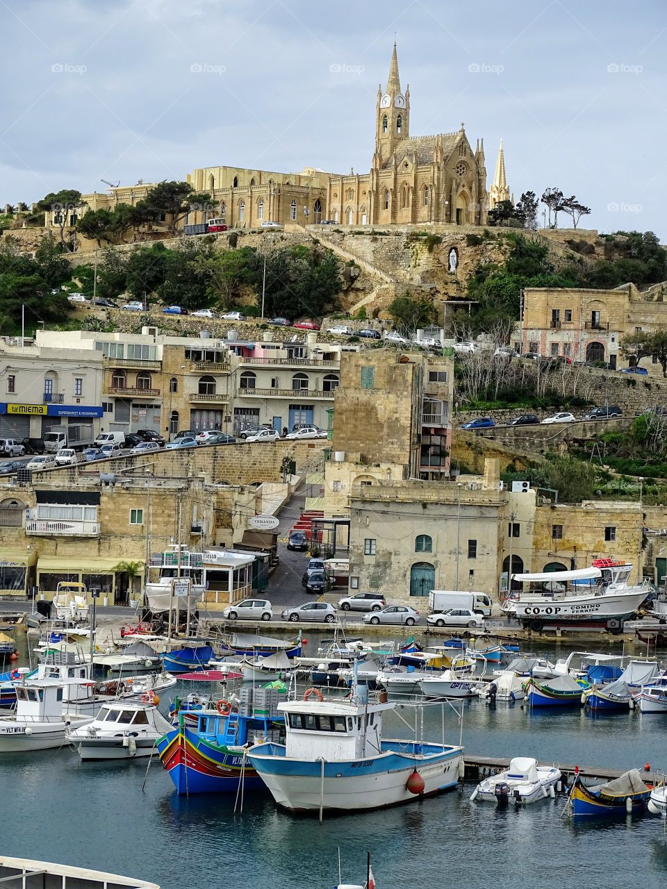 Gozo