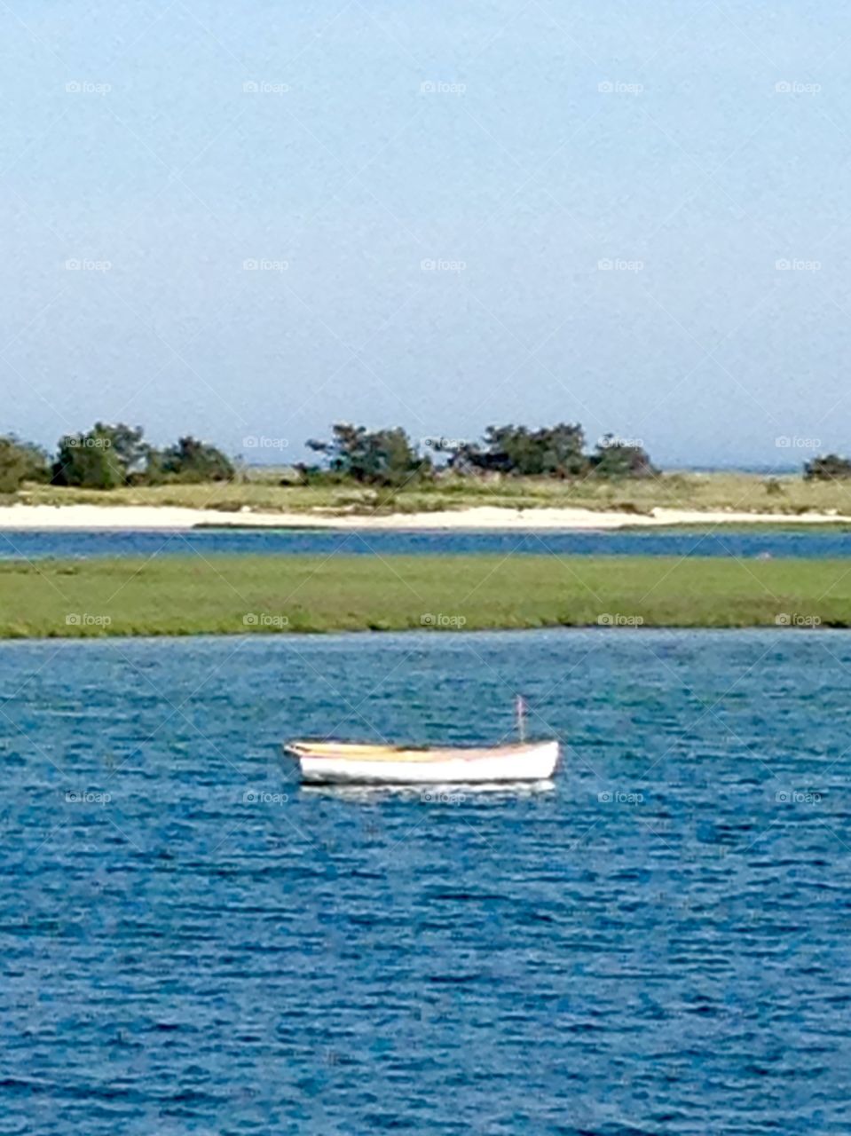 Bass River, Cape Cod 
