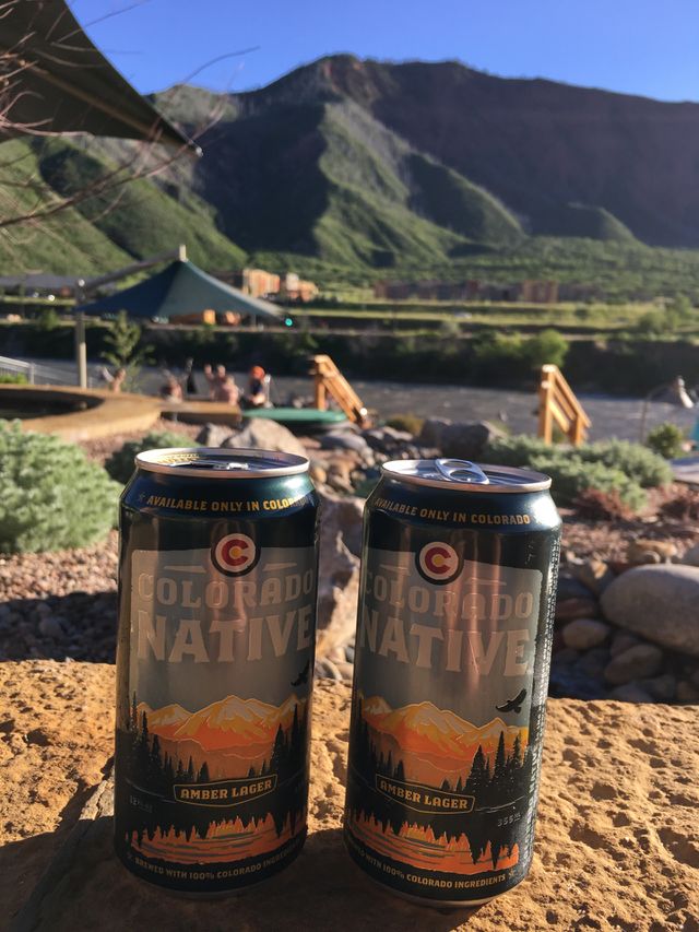 Colorado Native