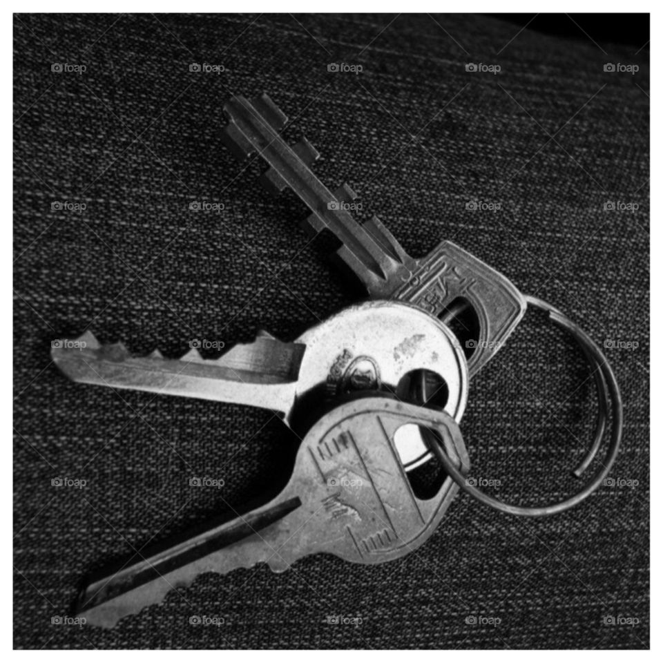 Keys