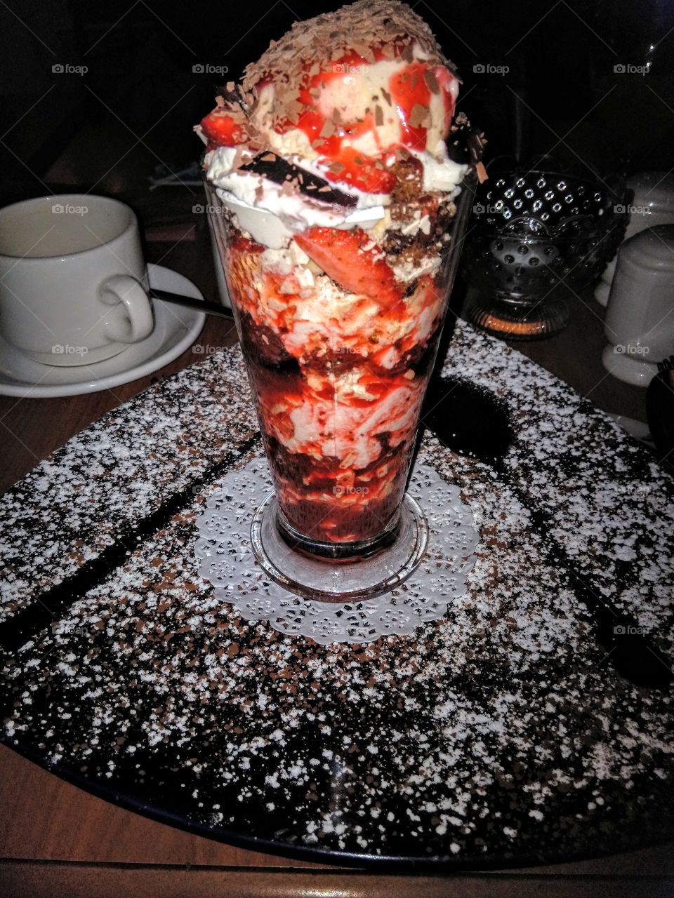 Exploring Irish Dessert