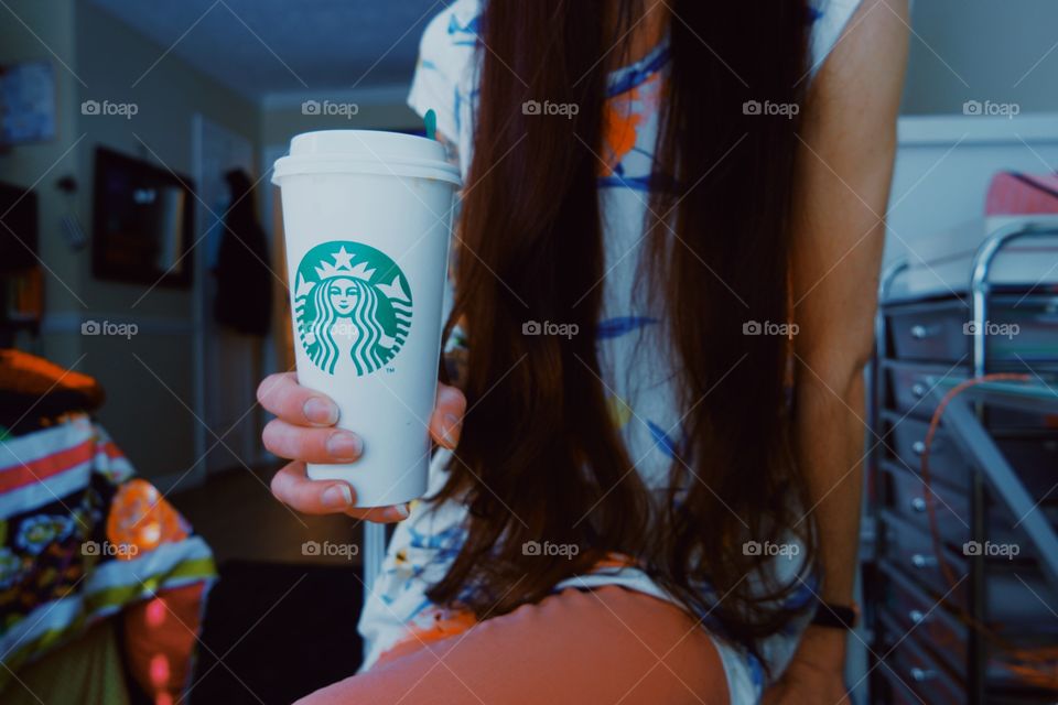 Starbucks Coffee