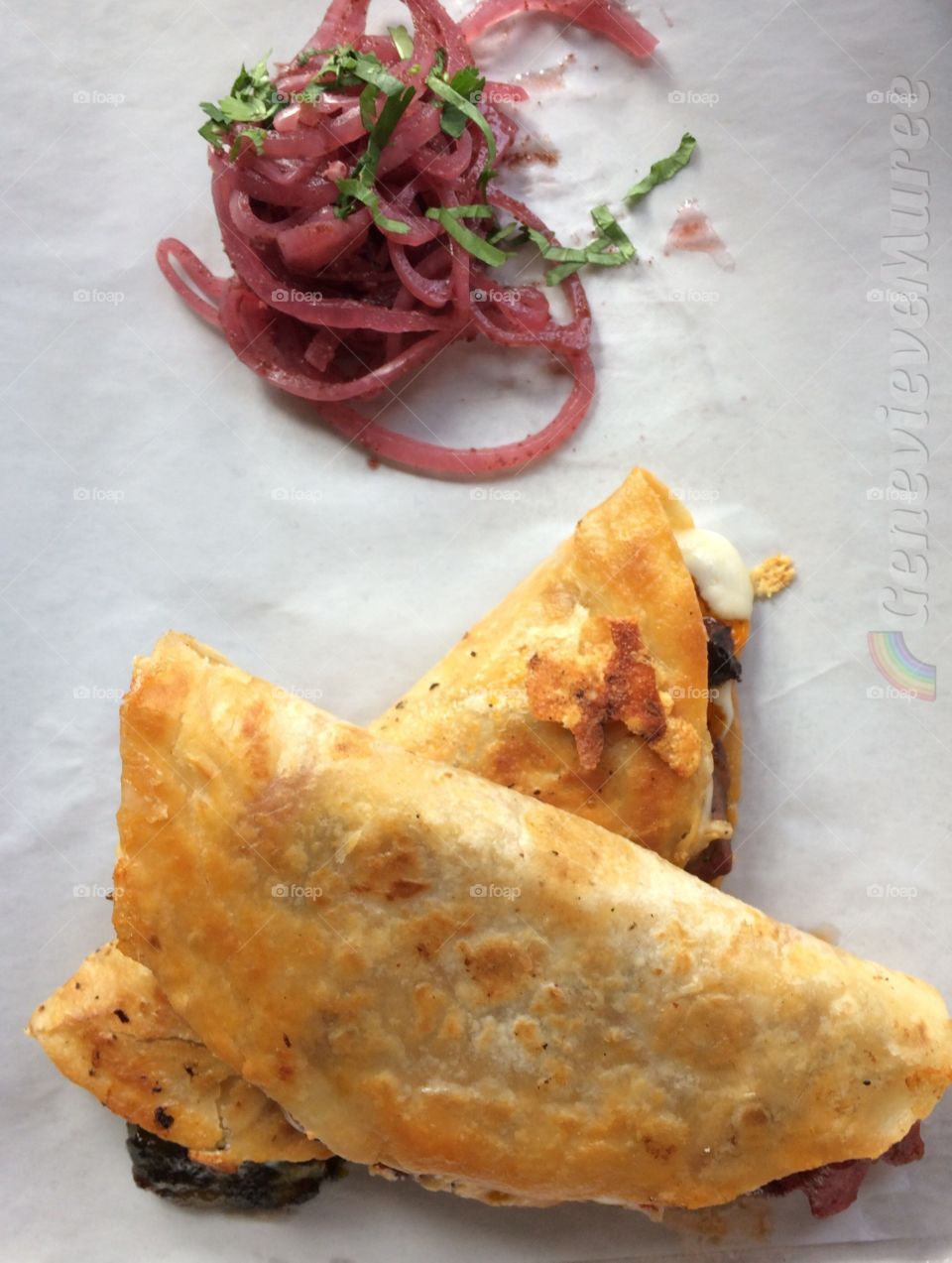 Quesadilla