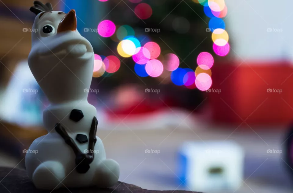 Olaf